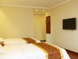 GreenTree Inn ShanXi Xi’An Longshouyuan Metro Station Express Hotel в Сиань Китай ✅. Забронировать номер онлайн по выгодной цене в GreenTree Inn ShanXi Xi’An Longshouyuan Metro Station Express Hotel. Трансфер из аэропорта.