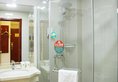 GreenTree Inn ShanXi Xi’An Longshouyuan Metro Station Express Hotel в Сиань Китай ✅. Забронировать номер онлайн по выгодной цене в GreenTree Inn ShanXi Xi’An Longshouyuan Metro Station Express Hotel. Трансфер из аэропорта.