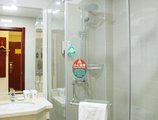 GreenTree Inn ShanXi Xi’An Longshouyuan Metro Station Express Hotel в Сиань Китай ✅. Забронировать номер онлайн по выгодной цене в GreenTree Inn ShanXi Xi’An Longshouyuan Metro Station Express Hotel. Трансфер из аэропорта.