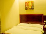 GreenTree Inn ShanXi Xi’An Longshouyuan Metro Station Express Hotel в Сиань Китай ✅. Забронировать номер онлайн по выгодной цене в GreenTree Inn ShanXi Xi’An Longshouyuan Metro Station Express Hotel. Трансфер из аэропорта.