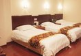 GreenTree Inn ShanXi Xi’An Longshouyuan Metro Station Express Hotel в Сиань Китай ✅. Забронировать номер онлайн по выгодной цене в GreenTree Inn ShanXi Xi’An Longshouyuan Metro Station Express Hotel. Трансфер из аэропорта.