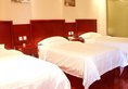GreenTree Inn ShanXi Xi’An Longshouyuan Metro Station Express Hotel в Сиань Китай ✅. Забронировать номер онлайн по выгодной цене в GreenTree Inn ShanXi Xi’An Longshouyuan Metro Station Express Hotel. Трансфер из аэропорта.