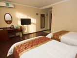 GreenTree Inn ShanXi Xi’An Longshouyuan Metro Station Express Hotel в Сиань Китай ✅. Забронировать номер онлайн по выгодной цене в GreenTree Inn ShanXi Xi’An Longshouyuan Metro Station Express Hotel. Трансфер из аэропорта.