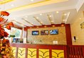 GreenTree Inn ShanXi Xi’An Longshouyuan Metro Station Express Hotel в Сиань Китай ✅. Забронировать номер онлайн по выгодной цене в GreenTree Inn ShanXi Xi’An Longshouyuan Metro Station Express Hotel. Трансфер из аэропорта.