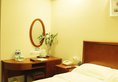 GreenTree Inn ShanXi Xi’An Longshouyuan Metro Station Express Hotel в Сиань Китай ✅. Забронировать номер онлайн по выгодной цене в GreenTree Inn ShanXi Xi’An Longshouyuan Metro Station Express Hotel. Трансфер из аэропорта.