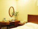 GreenTree Inn ShanXi Xi’An Longshouyuan Metro Station Express Hotel в Сиань Китай ✅. Забронировать номер онлайн по выгодной цене в GreenTree Inn ShanXi Xi’An Longshouyuan Metro Station Express Hotel. Трансфер из аэропорта.