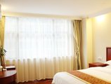 GreenTree Inn ShanXi Xi’An Longshouyuan Metro Station Express Hotel в Сиань Китай ✅. Забронировать номер онлайн по выгодной цене в GreenTree Inn ShanXi Xi’An Longshouyuan Metro Station Express Hotel. Трансфер из аэропорта.