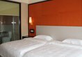 Xihe Fengrun Hotel в Сиань Китай ✅. Забронировать номер онлайн по выгодной цене в Xihe Fengrun Hotel. Трансфер из аэропорта.