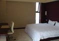 Xihe Fengrun Hotel в Сиань Китай ✅. Забронировать номер онлайн по выгодной цене в Xihe Fengrun Hotel. Трансфер из аэропорта.