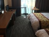 Z Hotel в Сиань Китай ✅. Забронировать номер онлайн по выгодной цене в Z Hotel. Трансфер из аэропорта.