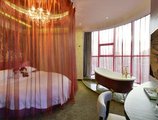 Xian Yee King Garden Hotel в Сиань Китай ✅. Забронировать номер онлайн по выгодной цене в Xian Yee King Garden Hotel. Трансфер из аэропорта.