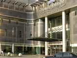 Howard Johnson Ginwa Plaza Hotel в Сиань Китай ✅. Забронировать номер онлайн по выгодной цене в Howard Johnson Ginwa Plaza Hotel. Трансфер из аэропорта.