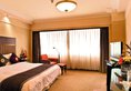 Howard Johnson Ginwa Plaza Hotel в Сиань Китай ✅. Забронировать номер онлайн по выгодной цене в Howard Johnson Ginwa Plaza Hotel. Трансфер из аэропорта.