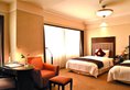 Howard Johnson Ginwa Plaza Hotel в Сиань Китай ✅. Забронировать номер онлайн по выгодной цене в Howard Johnson Ginwa Plaza Hotel. Трансфер из аэропорта.