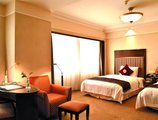 Howard Johnson Ginwa Plaza Hotel в Сиань Китай ⛔. Забронировать номер онлайн по выгодной цене в Howard Johnson Ginwa Plaza Hotel. Трансфер из аэропорта.