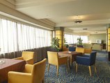 Howard Johnson Ginwa Plaza Hotel в Сиань Китай ✅. Забронировать номер онлайн по выгодной цене в Howard Johnson Ginwa Plaza Hotel. Трансфер из аэропорта.