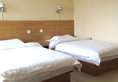 Dong Ge Hotel в Сиань Китай ✅. Забронировать номер онлайн по выгодной цене в Dong Ge Hotel. Трансфер из аэропорта.