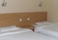 Dong Ge Hotel в Сиань Китай ✅. Забронировать номер онлайн по выгодной цене в Dong Ge Hotel. Трансфер из аэропорта.