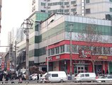 Dong Ge Hotel в Сиань Китай ✅. Забронировать номер онлайн по выгодной цене в Dong Ge Hotel. Трансфер из аэропорта.