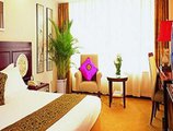 Grand Dynasty Culture Hotel в Сиань Китай ✅. Забронировать номер онлайн по выгодной цене в Grand Dynasty Culture Hotel. Трансфер из аэропорта.