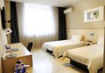 Jinjiang Inn Xi'an Xingfu Road в Сиань Китай ✅. Забронировать номер онлайн по выгодной цене в Jinjiang Inn Xi'an Xingfu Road. Трансфер из аэропорта.
