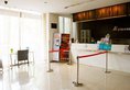 Jinjiang Inn Xi'an Xingfu Road в Сиань Китай ✅. Забронировать номер онлайн по выгодной цене в Jinjiang Inn Xi'an Xingfu Road. Трансфер из аэропорта.