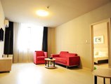 Jinjiang Inn Xi'an Xingfu Road в Сиань Китай ✅. Забронировать номер онлайн по выгодной цене в Jinjiang Inn Xi'an Xingfu Road. Трансфер из аэропорта.