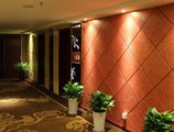 Xian Huiyuan Jinjiang International Hotel в Сиань Китай ✅. Забронировать номер онлайн по выгодной цене в Xian Huiyuan Jinjiang International Hotel. Трансфер из аэропорта.