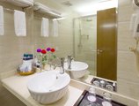 Xian Nanlin International Hotel в Сиань Китай ✅. Забронировать номер онлайн по выгодной цене в Xian Nanlin International Hotel. Трансфер из аэропорта.