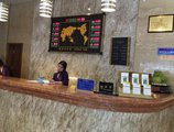 Xian Nanlin International Hotel в Сиань Китай ✅. Забронировать номер онлайн по выгодной цене в Xian Nanlin International Hotel. Трансфер из аэропорта.
