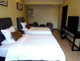 Xian Leshui Boutique Hotel в Сиань Китай ✅. Забронировать номер онлайн по выгодной цене в Xian Leshui Boutique Hotel. Трансфер из аэропорта.