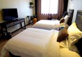 Xian Leshui Boutique Hotel в Сиань Китай ✅. Забронировать номер онлайн по выгодной цене в Xian Leshui Boutique Hotel. Трансфер из аэропорта.
