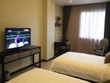 Xian Leshui Boutique Hotel в Сиань Китай ✅. Забронировать номер онлайн по выгодной цене в Xian Leshui Boutique Hotel. Трансфер из аэропорта.