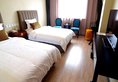 Xian Leshui Boutique Hotel в Сиань Китай ✅. Забронировать номер онлайн по выгодной цене в Xian Leshui Boutique Hotel. Трансфер из аэропорта.