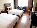 Xian Leshui Boutique Hotel в Сиань Китай ✅. Забронировать номер онлайн по выгодной цене в Xian Leshui Boutique Hotel. Трансфер из аэропорта.