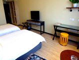 Xian Leshui Boutique Hotel в Сиань Китай ✅. Забронировать номер онлайн по выгодной цене в Xian Leshui Boutique Hotel. Трансфер из аэропорта.