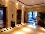 Xian Leshui Boutique Hotel в Сиань Китай ✅. Забронировать номер онлайн по выгодной цене в Xian Leshui Boutique Hotel. Трансфер из аэропорта.