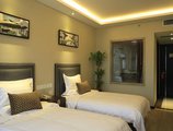 Xian Leshui Boutique Hotel в Сиань Китай ✅. Забронировать номер онлайн по выгодной цене в Xian Leshui Boutique Hotel. Трансфер из аэропорта.