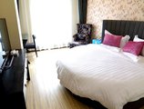 Xian Leshui Boutique Hotel в Сиань Китай ✅. Забронировать номер онлайн по выгодной цене в Xian Leshui Boutique Hotel. Трансфер из аэропорта.