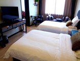 Xian Leshui Boutique Hotel в Сиань Китай ✅. Забронировать номер онлайн по выгодной цене в Xian Leshui Boutique Hotel. Трансфер из аэропорта.