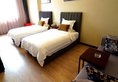 Xian Leshui Boutique Hotel в Сиань Китай ✅. Забронировать номер онлайн по выгодной цене в Xian Leshui Boutique Hotel. Трансфер из аэропорта.
