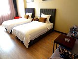 Xian Leshui Boutique Hotel в Сиань Китай ✅. Забронировать номер онлайн по выгодной цене в Xian Leshui Boutique Hotel. Трансфер из аэропорта.