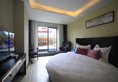 Xian Leshui Boutique Hotel в Сиань Китай ✅. Забронировать номер онлайн по выгодной цене в Xian Leshui Boutique Hotel. Трансфер из аэропорта.