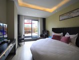 Xian Leshui Boutique Hotel в Сиань Китай ✅. Забронировать номер онлайн по выгодной цене в Xian Leshui Boutique Hotel. Трансфер из аэропорта.