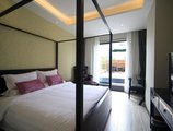 Xian Leshui Boutique Hotel в Сиань Китай ✅. Забронировать номер онлайн по выгодной цене в Xian Leshui Boutique Hotel. Трансфер из аэропорта.