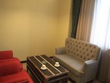 Xian Leshui Boutique Hotel в Сиань Китай ✅. Забронировать номер онлайн по выгодной цене в Xian Leshui Boutique Hotel. Трансфер из аэропорта.