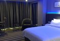 Jinjiang Metropolo Hotel Xi'an Bell Tower West Gate в Сиань Китай ✅. Забронировать номер онлайн по выгодной цене в Jinjiang Metropolo Hotel Xi'an Bell Tower West Gate. Трансфер из аэропорта.