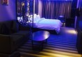 Jinjiang Metropolo Hotel Xi'an Bell Tower West Gate в Сиань Китай ✅. Забронировать номер онлайн по выгодной цене в Jinjiang Metropolo Hotel Xi'an Bell Tower West Gate. Трансфер из аэропорта.