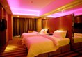 Jinjiang Metropolo Hotel Xi'an Bell Tower West Gate в Сиань Китай ✅. Забронировать номер онлайн по выгодной цене в Jinjiang Metropolo Hotel Xi'an Bell Tower West Gate. Трансфер из аэропорта.