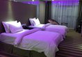 Jinjiang Metropolo Hotel Xi'an Bell Tower West Gate в Сиань Китай ✅. Забронировать номер онлайн по выгодной цене в Jinjiang Metropolo Hotel Xi'an Bell Tower West Gate. Трансфер из аэропорта.